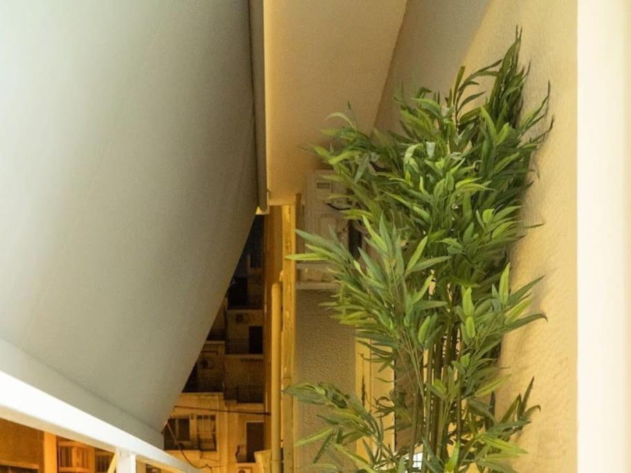 Ferienwohnung Diamond In Kolonaki Central Athen Exterior foto