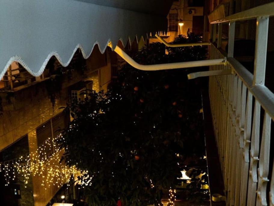 Ferienwohnung Diamond In Kolonaki Central Athen Exterior foto
