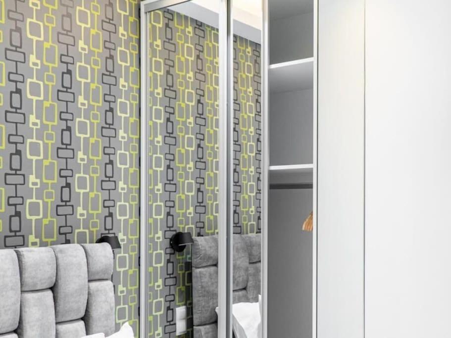 Ferienwohnung Diamond In Kolonaki Central Athen Exterior foto
