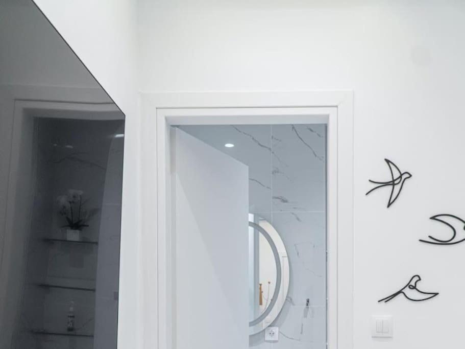 Ferienwohnung Diamond In Kolonaki Central Athen Exterior foto